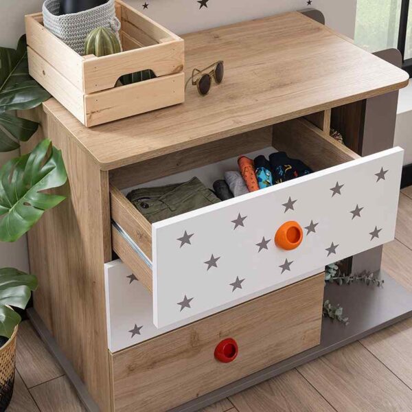 JLND KupaMONTESSORIHUT SET 3 5