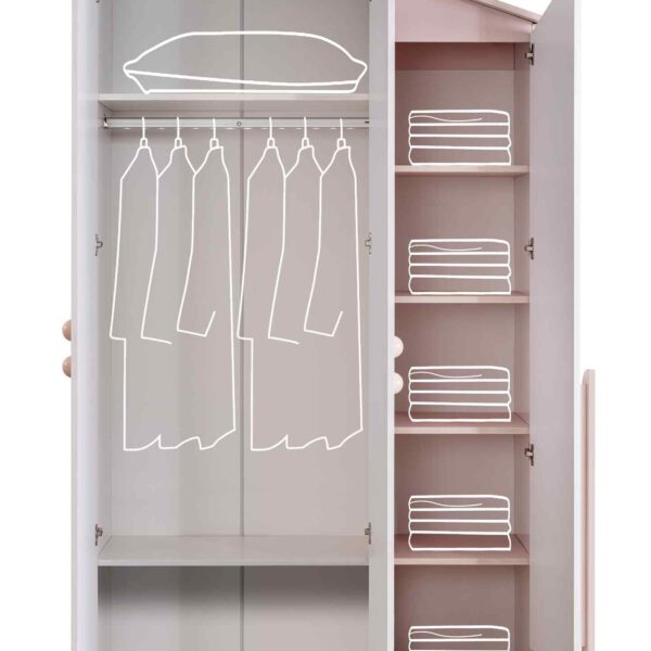 JLND KupaMONTESSORIPINK SET 1 5
