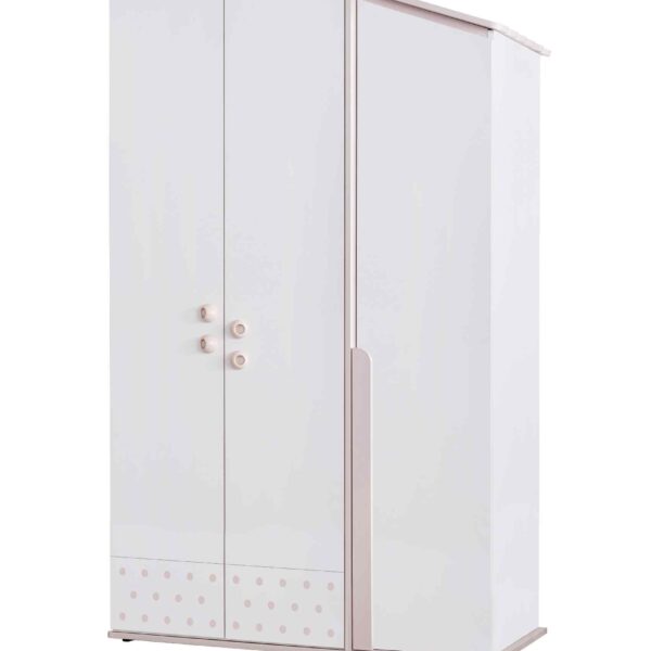 JLND KupaMONTESSORIPINK SET 1 6