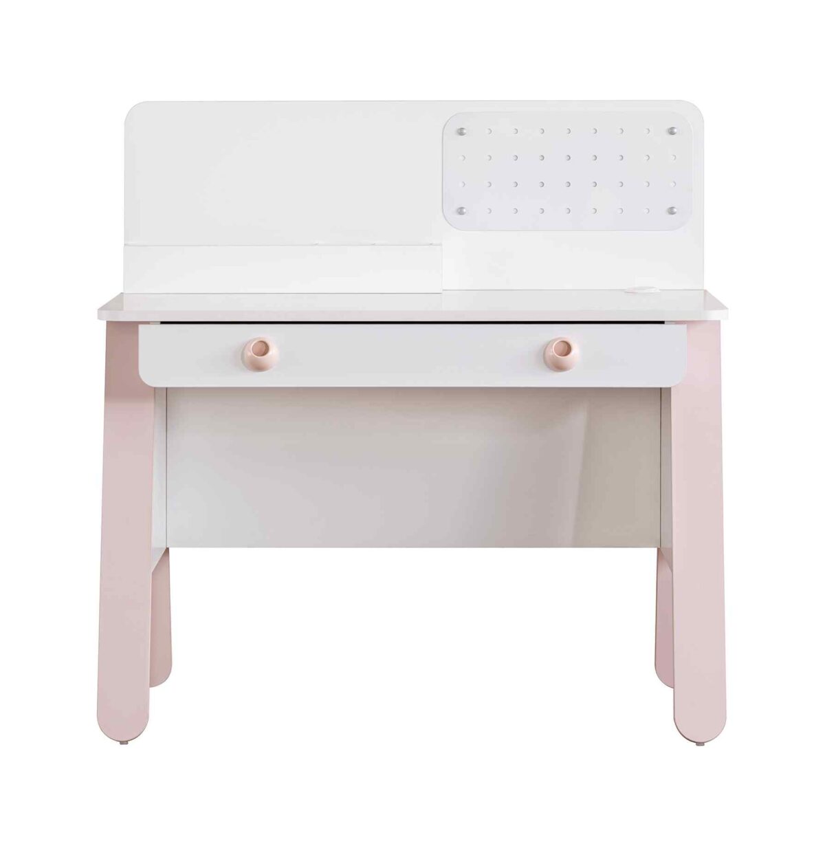 Kupa MONTESSORI PINK Hochbett Set, 6-teilig – Bild 11