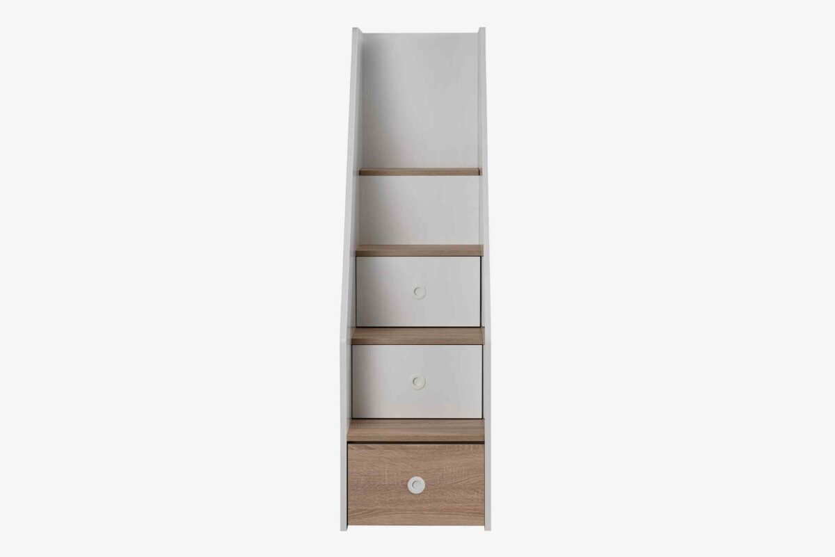 Kupa NEW CITY Hochbett Set, 6-teilig – Bild 10
