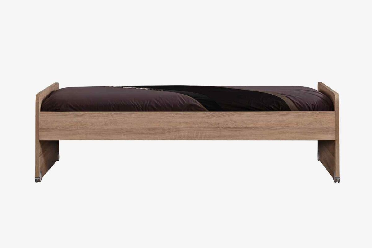 Kupa NEW CITY Hochbett Set, 6-teilig – Bild 13