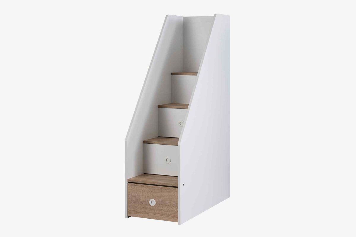 Kupa NEW CITY Hochbett Set, 6-teilig – Bild 9