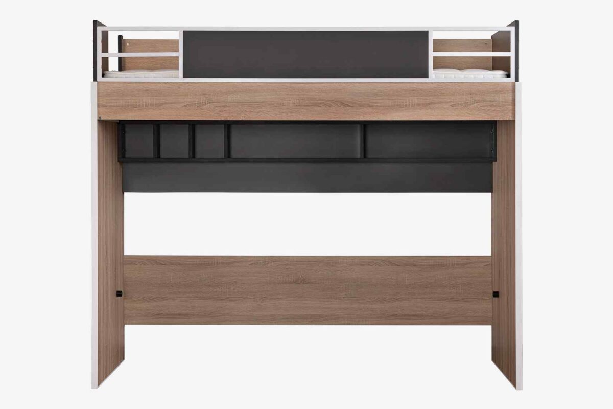 Kupa NEW CITY Hochbett Set, 6-teilig – Bild 3