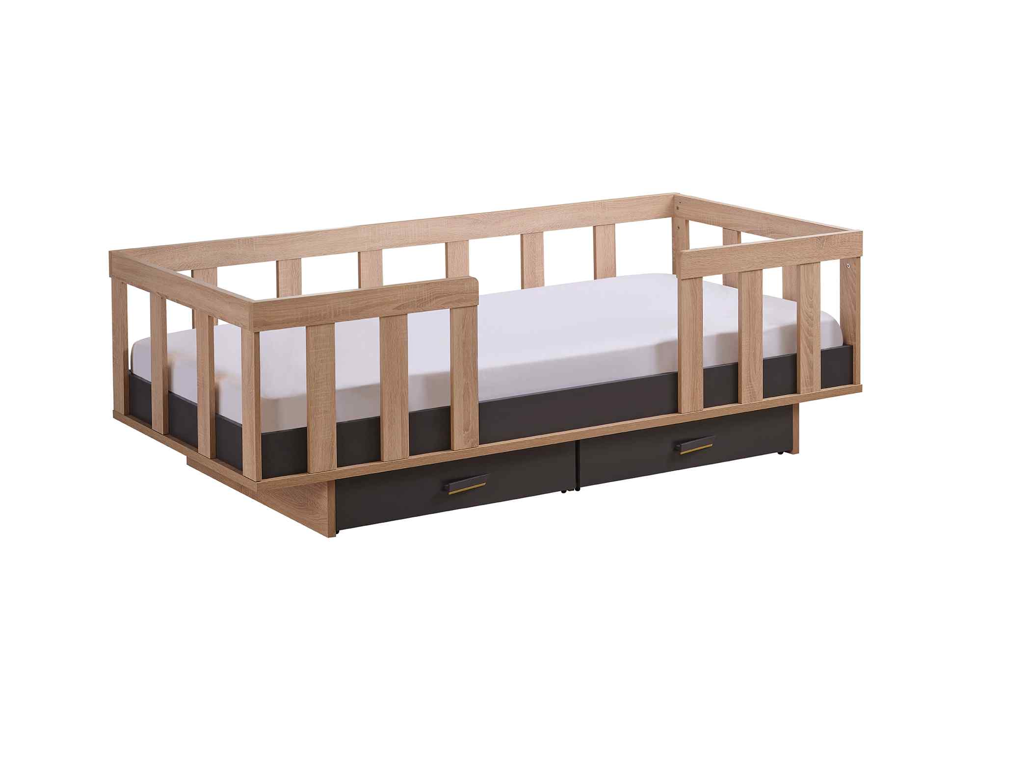 Kupa NEW CITY Montessori Set, 4-teilig – Bild 5