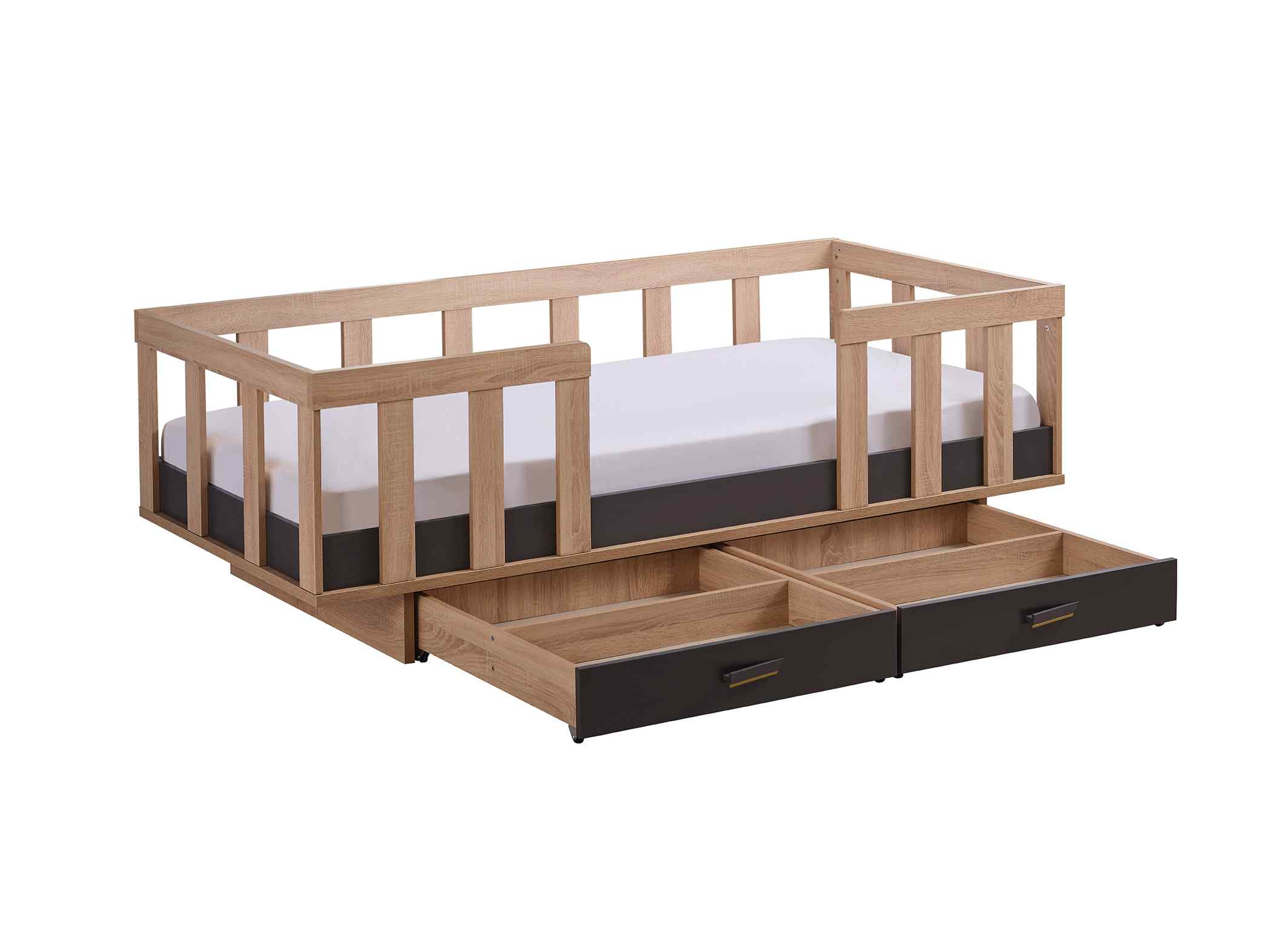 Kupa NEW CITY Montessori Set, 4-teilig – Bild 6