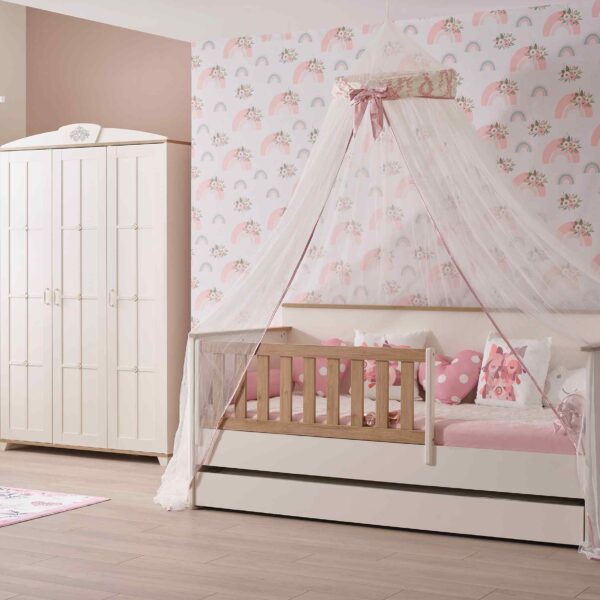 Kupa NEW FREZYA Montessori Set, 4-teilig