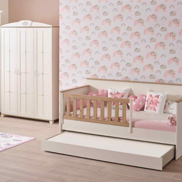 Alternative view of Kupa NEW FREZYA Montessori Set, 4-teilig