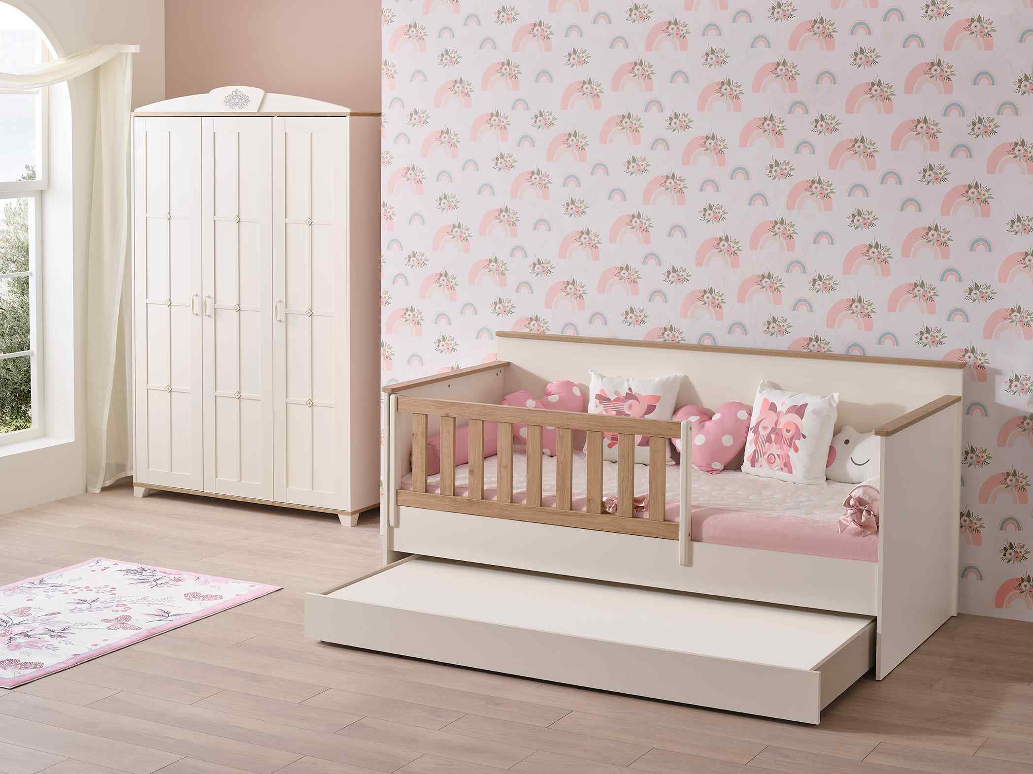 Kupa NEW FREZYA Montessori Set, 4-teilig – Bild 2