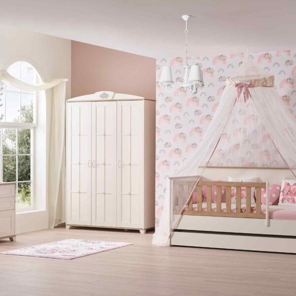 Kupa NEW FREZYA Montessori Set, 6-teilig