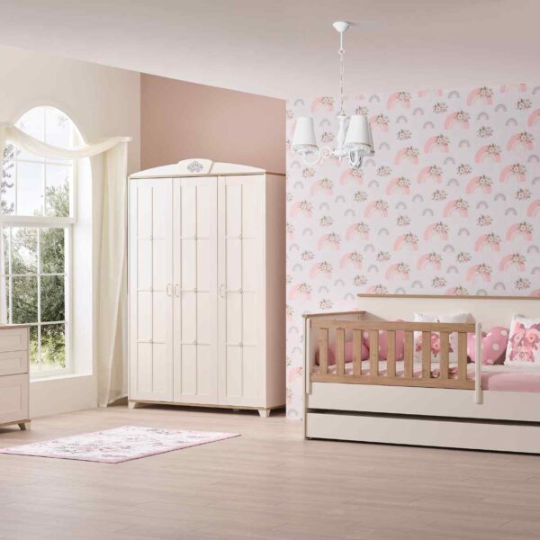 Alternative view of Kupa NEW FREZYA Montessori Set, 6-teilig