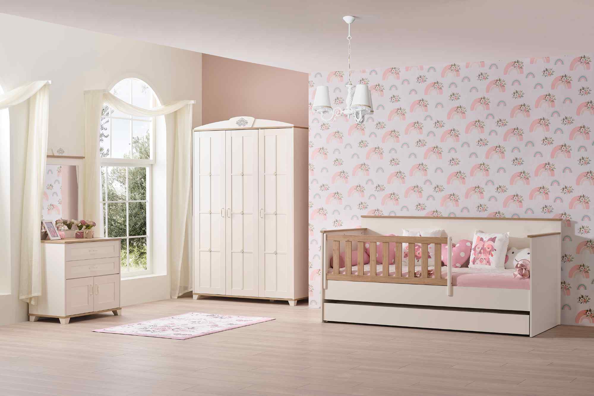 Kupa NEW FREZYA Montessori Set, 6-teilig – Bild 2