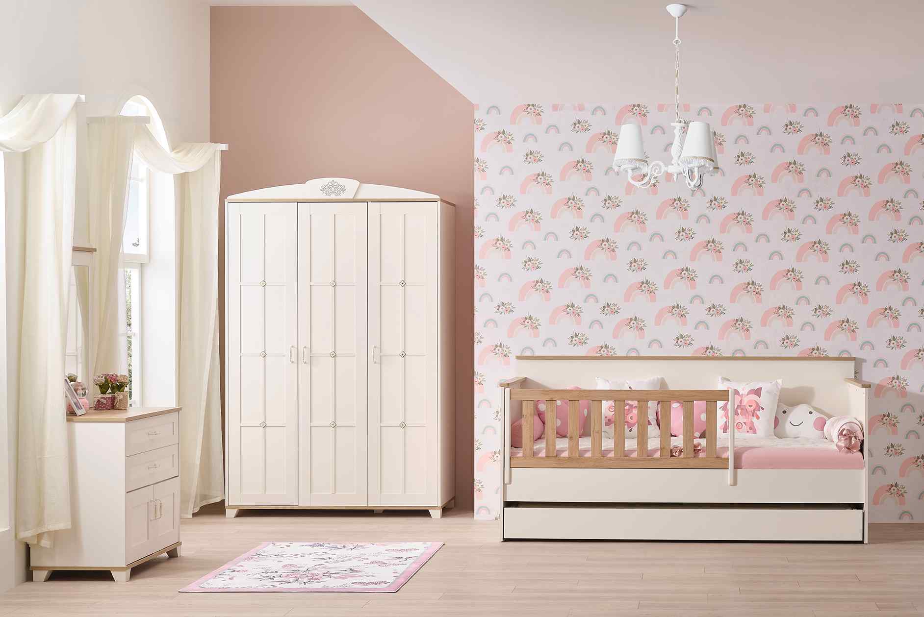 Kupa NEW FREZYA Montessori Set, 6-teilig – Bild 3