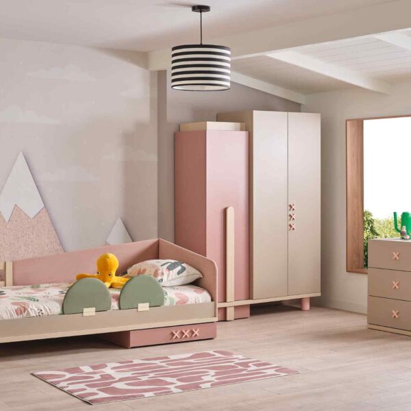 Alternative view of Kupa NORDIC Montessori Set, 4-teilig