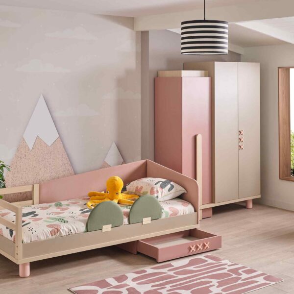 JLND KupaNORDIC SET 4 4