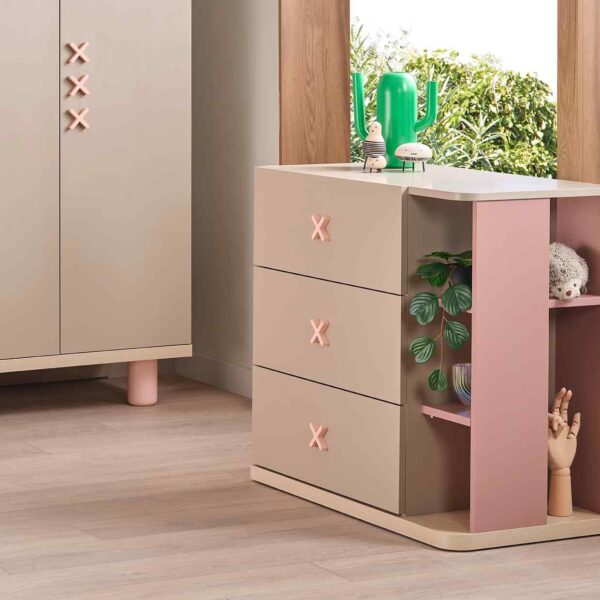 JLND KupaNORDIC SET 4 5