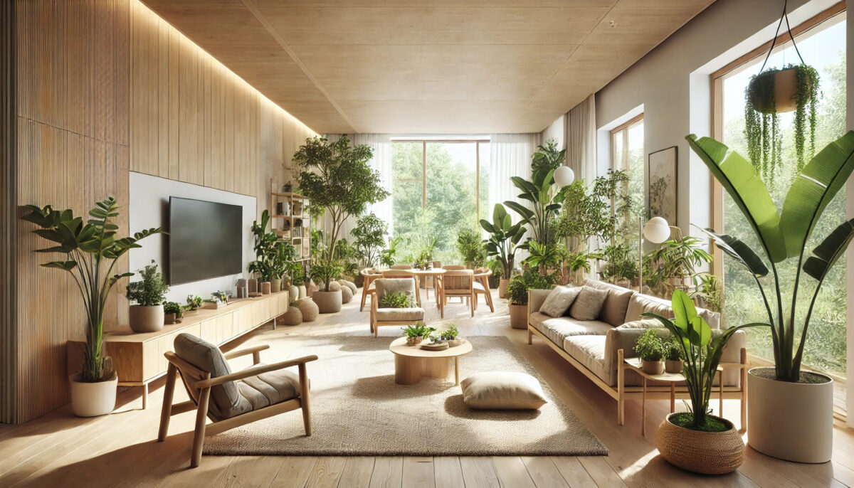 Nachhaltige Möbel kaufen