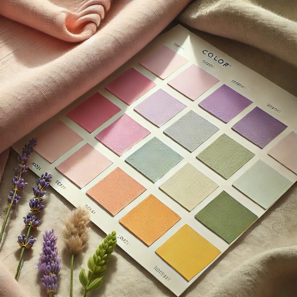 Outdoor Trend 2025 Sorbet Shades fuer Terrasse Balkon Garten blog image 03