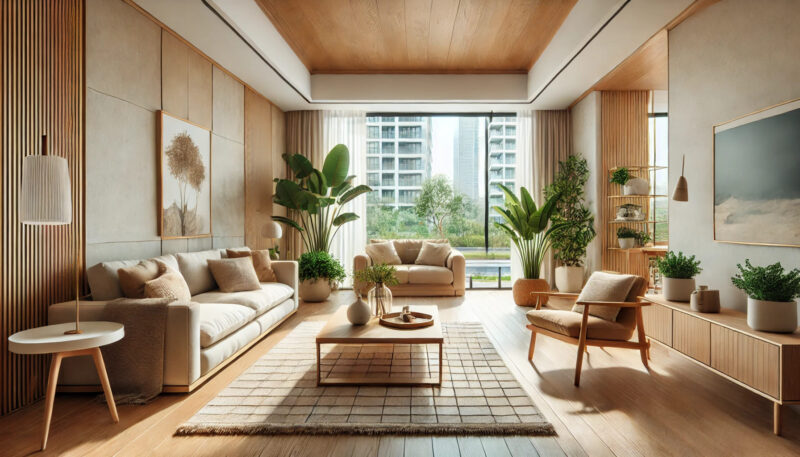 Sessel oder Sofa – Was passt besser zu Ihrem Wohnstil