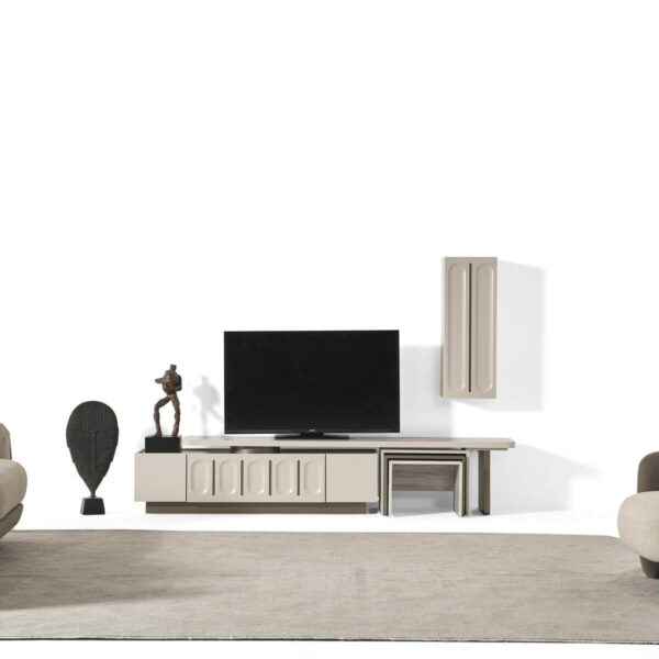 PETRA Wandelement Unterblock