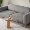 Hera 3-Sitzer Sofa, Grün