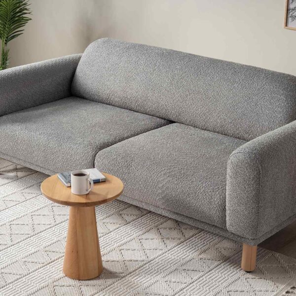 Hera 3-Sitzer Sofa, Grün