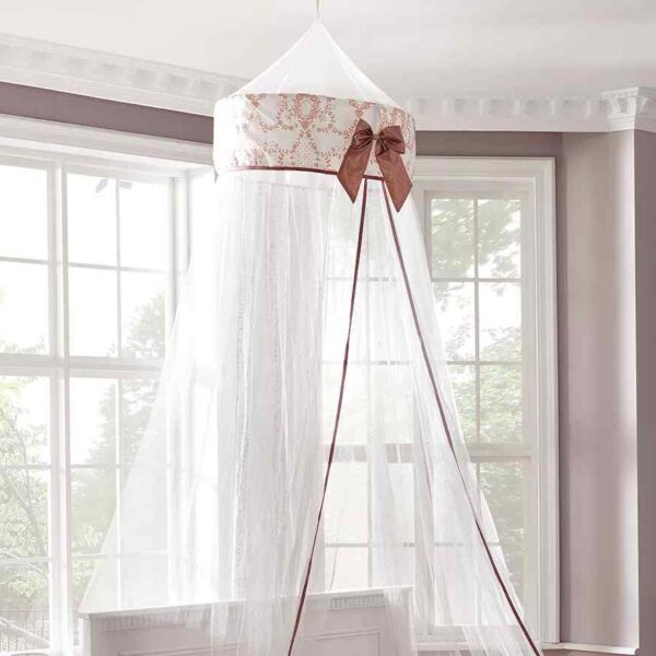 Alternative view of Kupa Frezya Kinder-Baldachin