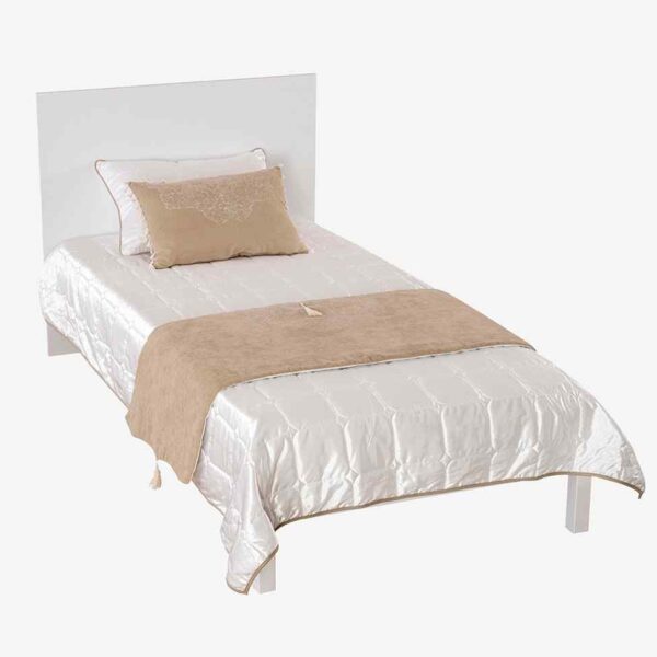 Alternative view of Kupa Perla Tagesdecke-Set