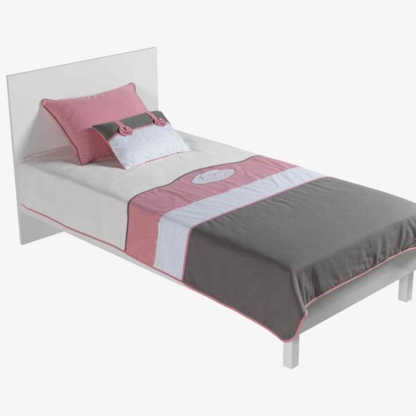 Kupa Houses Bettüberwurf-Set