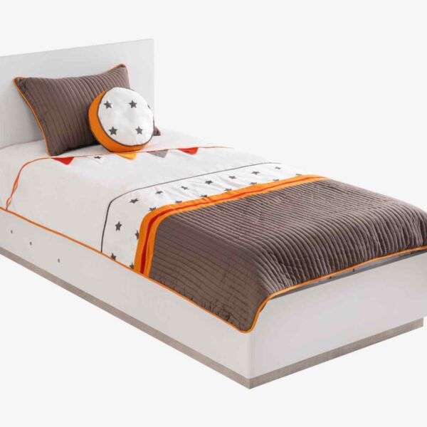 Kupa Montessori Hut Bettüberwurf-Set