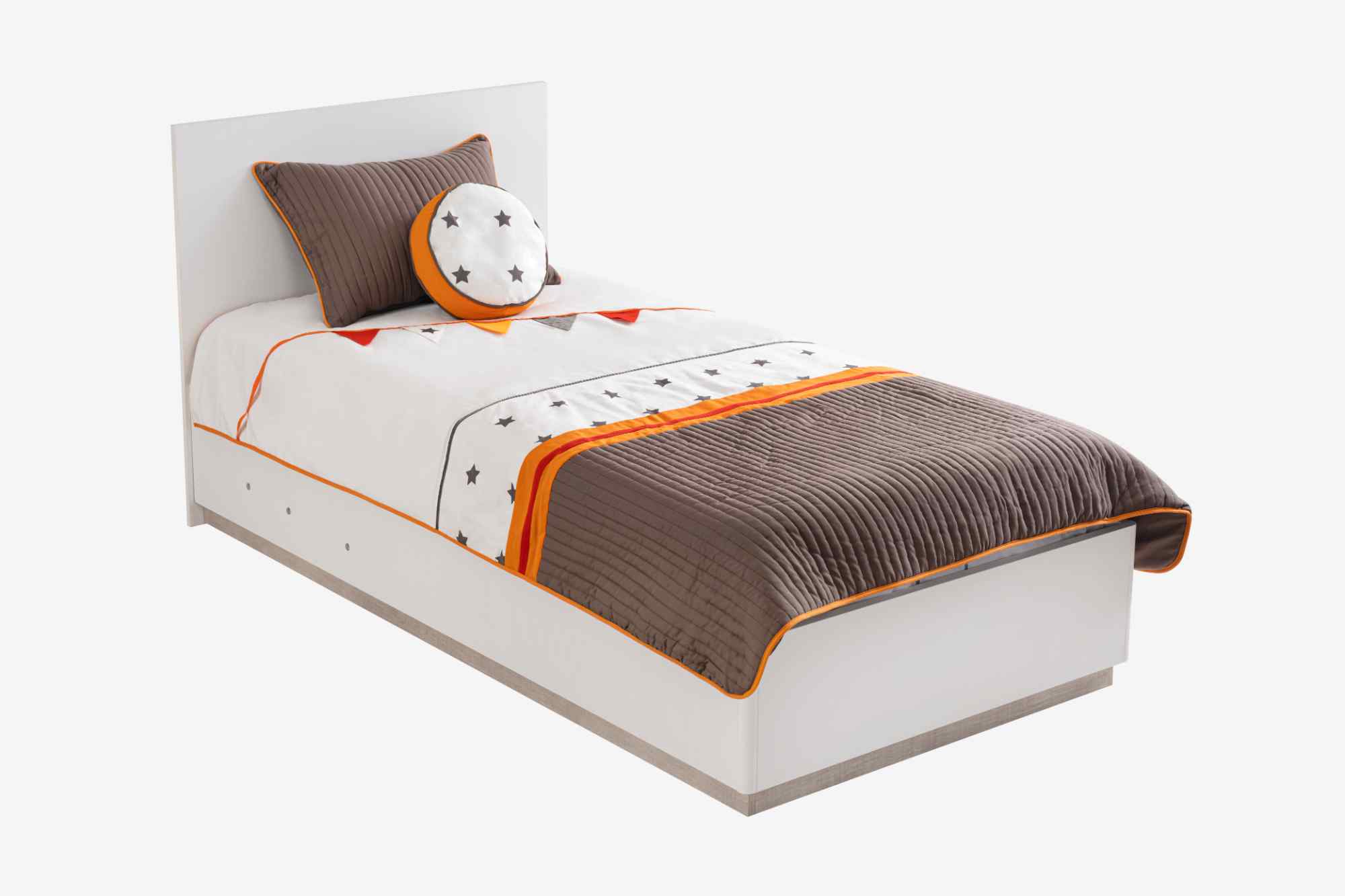 Kupa Montessori Hut Bettüberwurf-Set