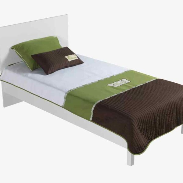 Kupa Trio Tagesdecke Set