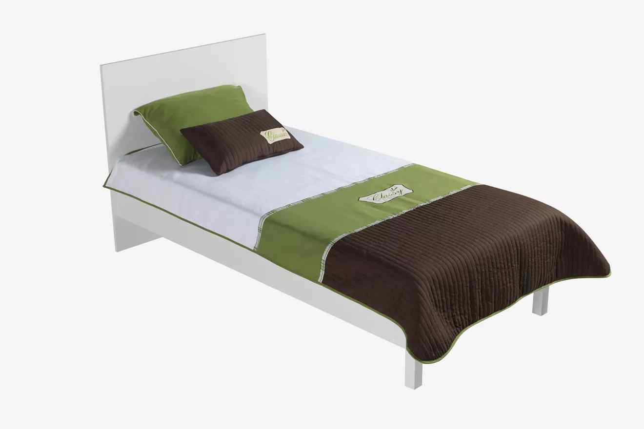 Kupa Trio Tagesdecke Set