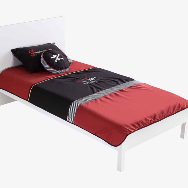 Kupa Piraten-Bettüberwurf