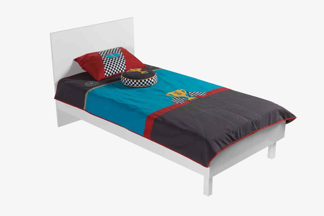 Kupa Cup Racer Bettwäsche-Set