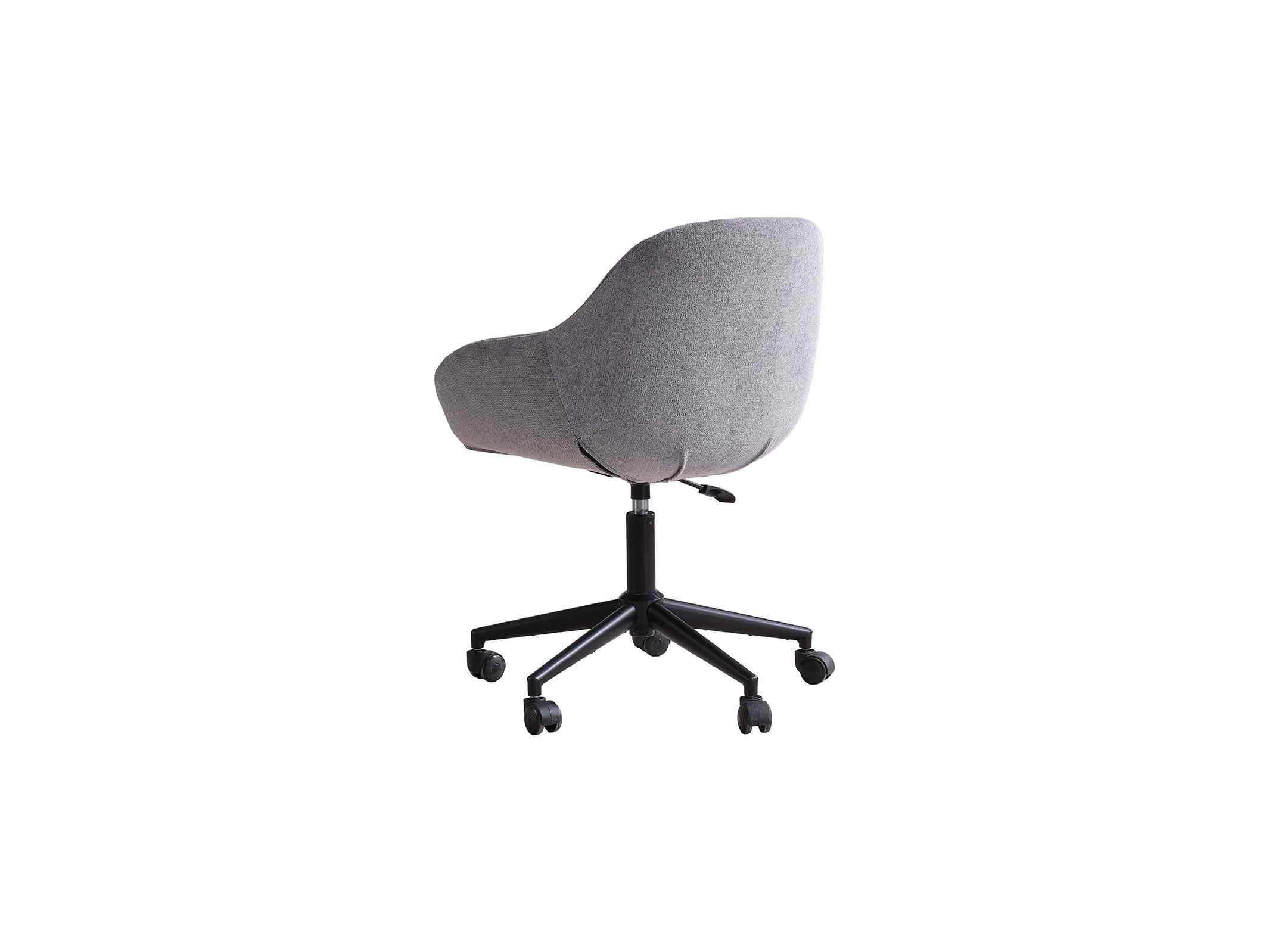 Kupa Drehstuhl Likya Grau – Bild 3