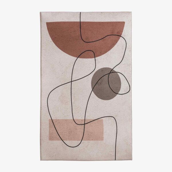 Kupa Space Teppich 160×100 cm