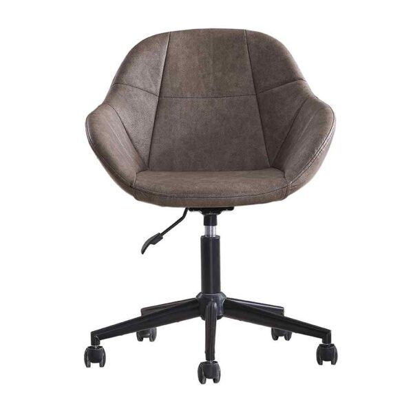 Kupa Drehstuhl Shadow Taupe