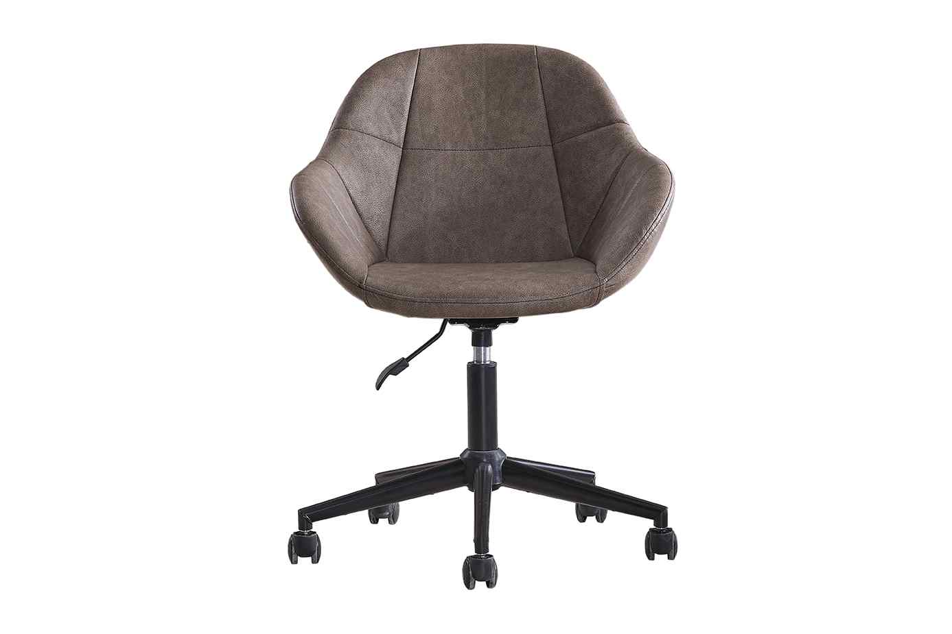 Kupa Drehstuhl Shadow Taupe