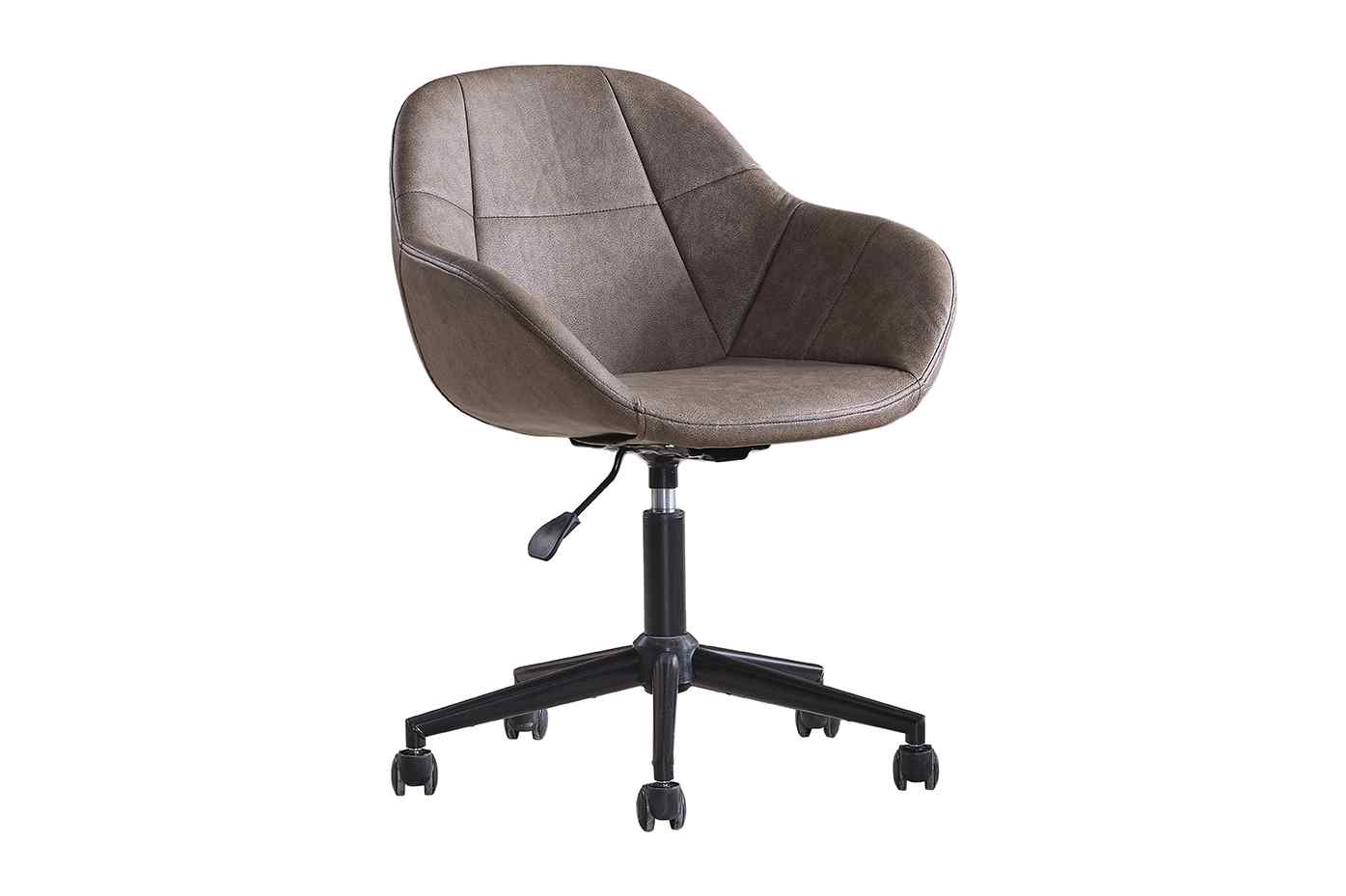 Kupa Drehstuhl Shadow Taupe – Bild 2