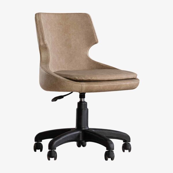 Alternative view of Kupa Korsan Stuhl