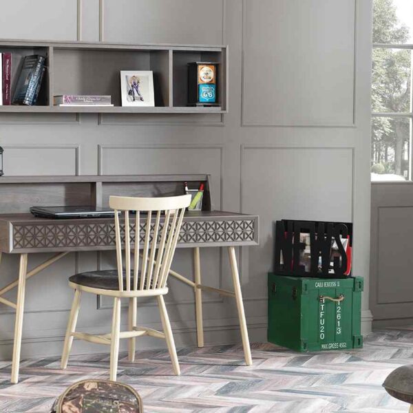 Alternative view of Kupa Stuhl „Venus“