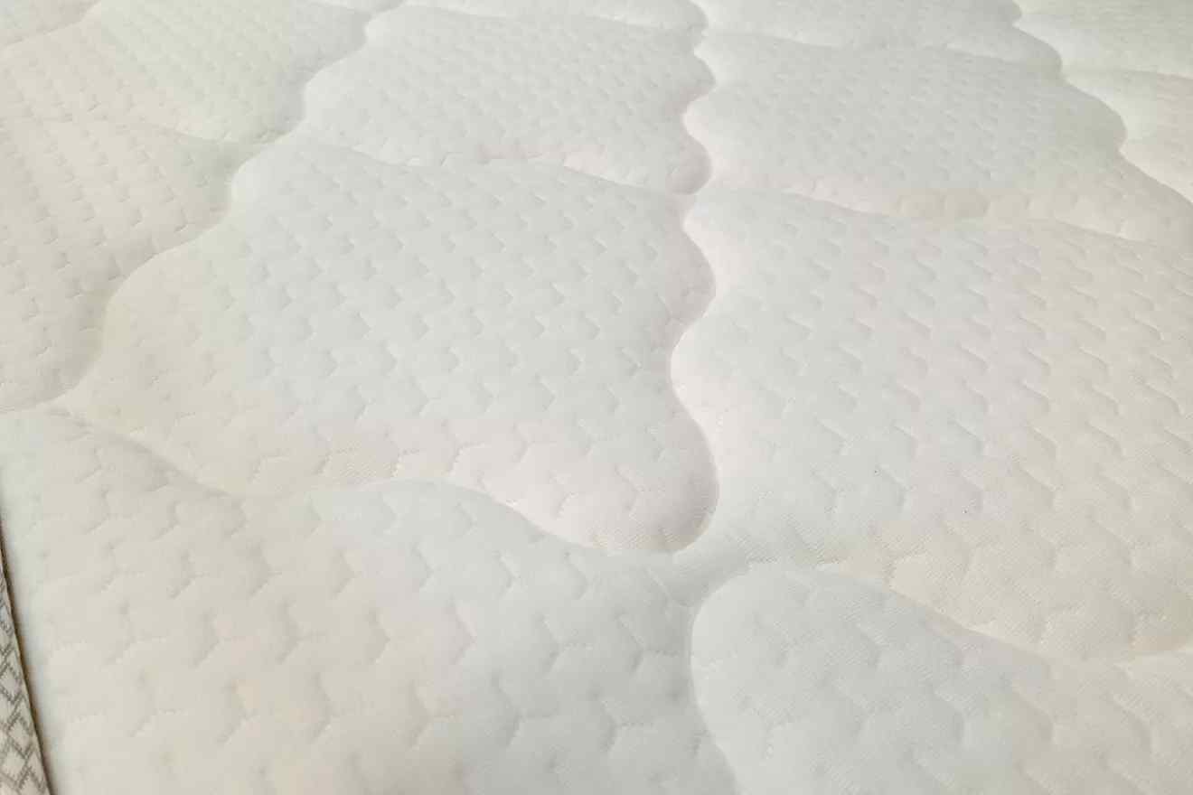 Kupa Viva Komfort-Matratze 100×200×22 cm – Bild 2