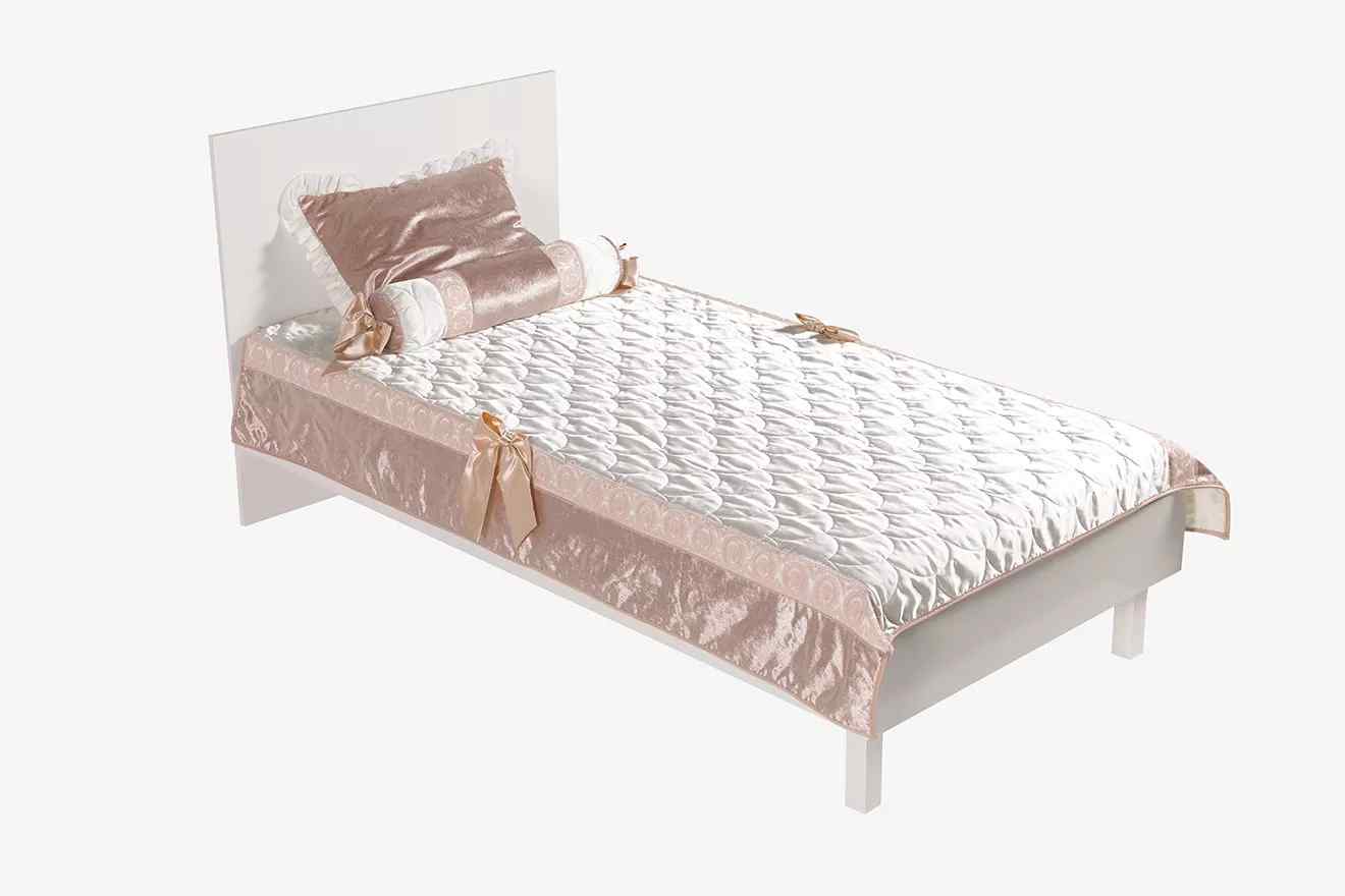 Kupa Frezya Bettüberwurf-Set