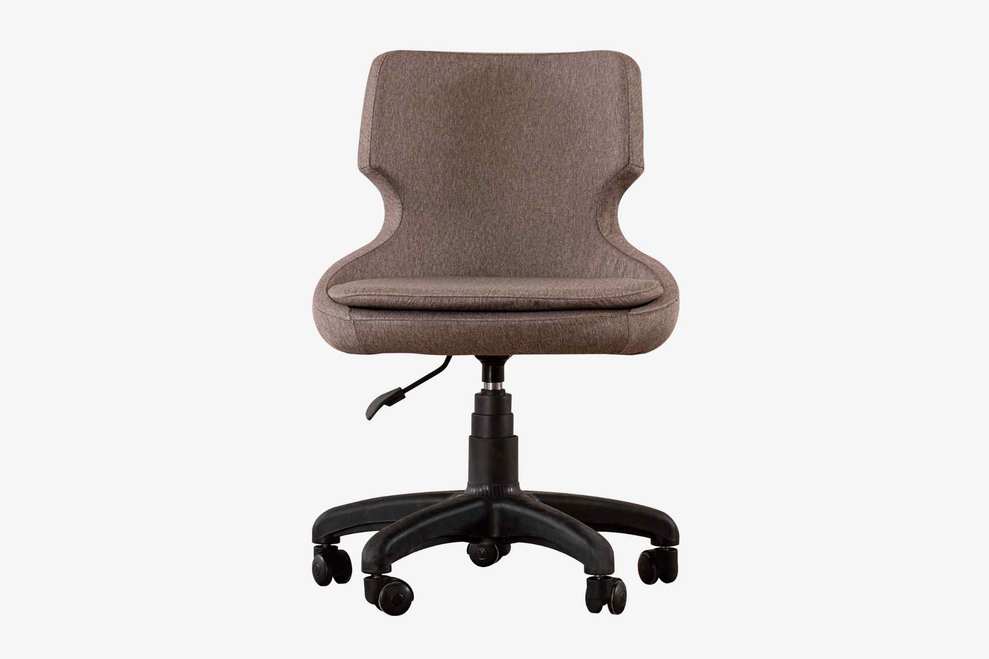 Kupa Drehstuhl Perla Grau