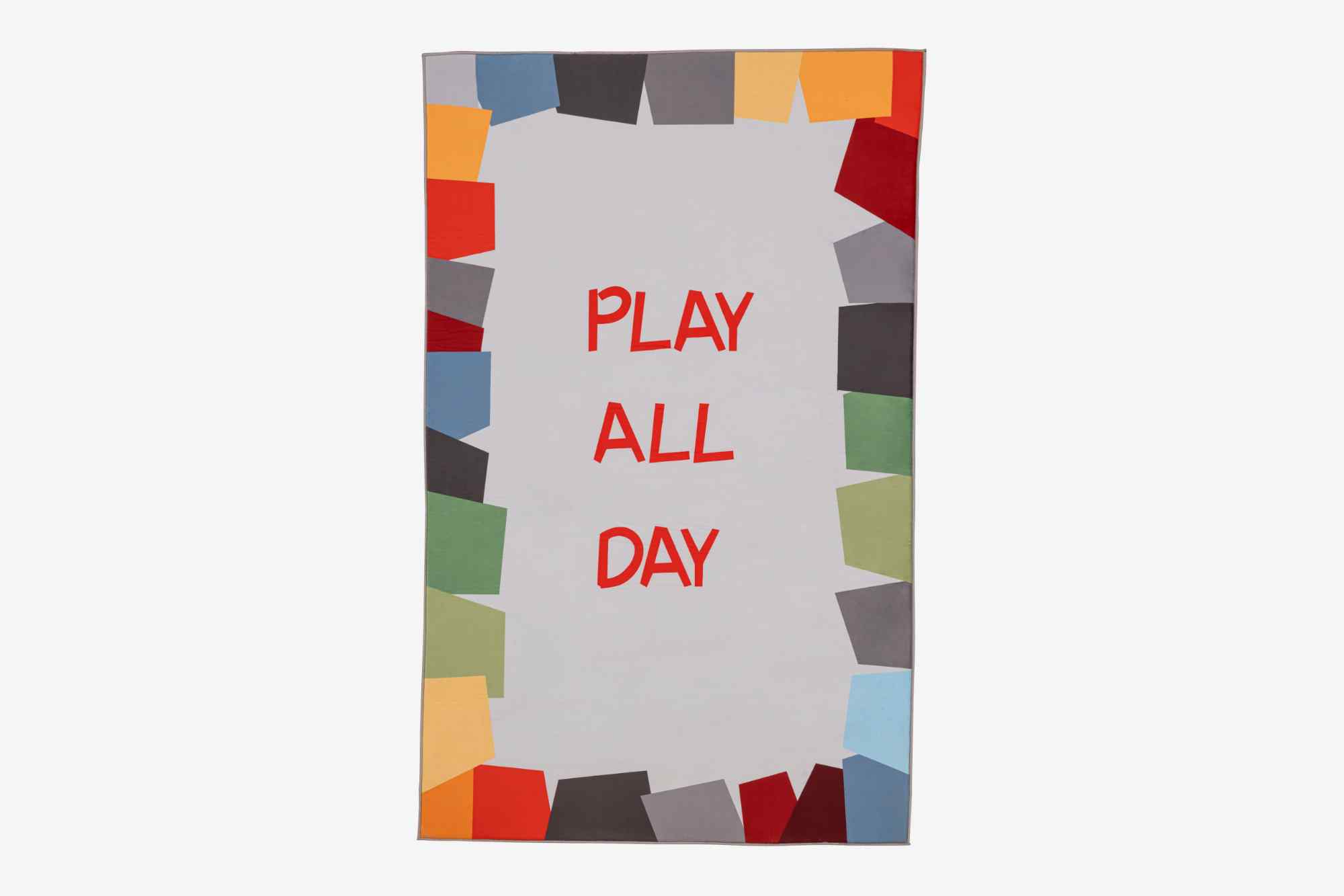 Kupa Montessori Hut Kinderteppich 160x100 cm