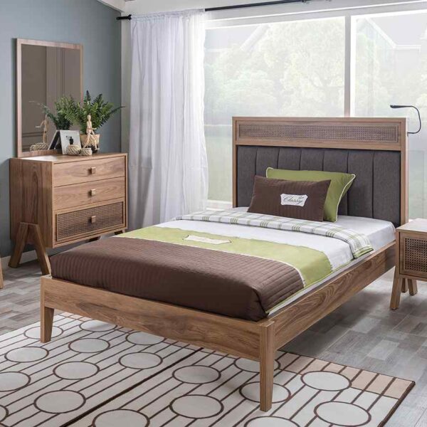 Alternative view of Kupa Trio Teppich