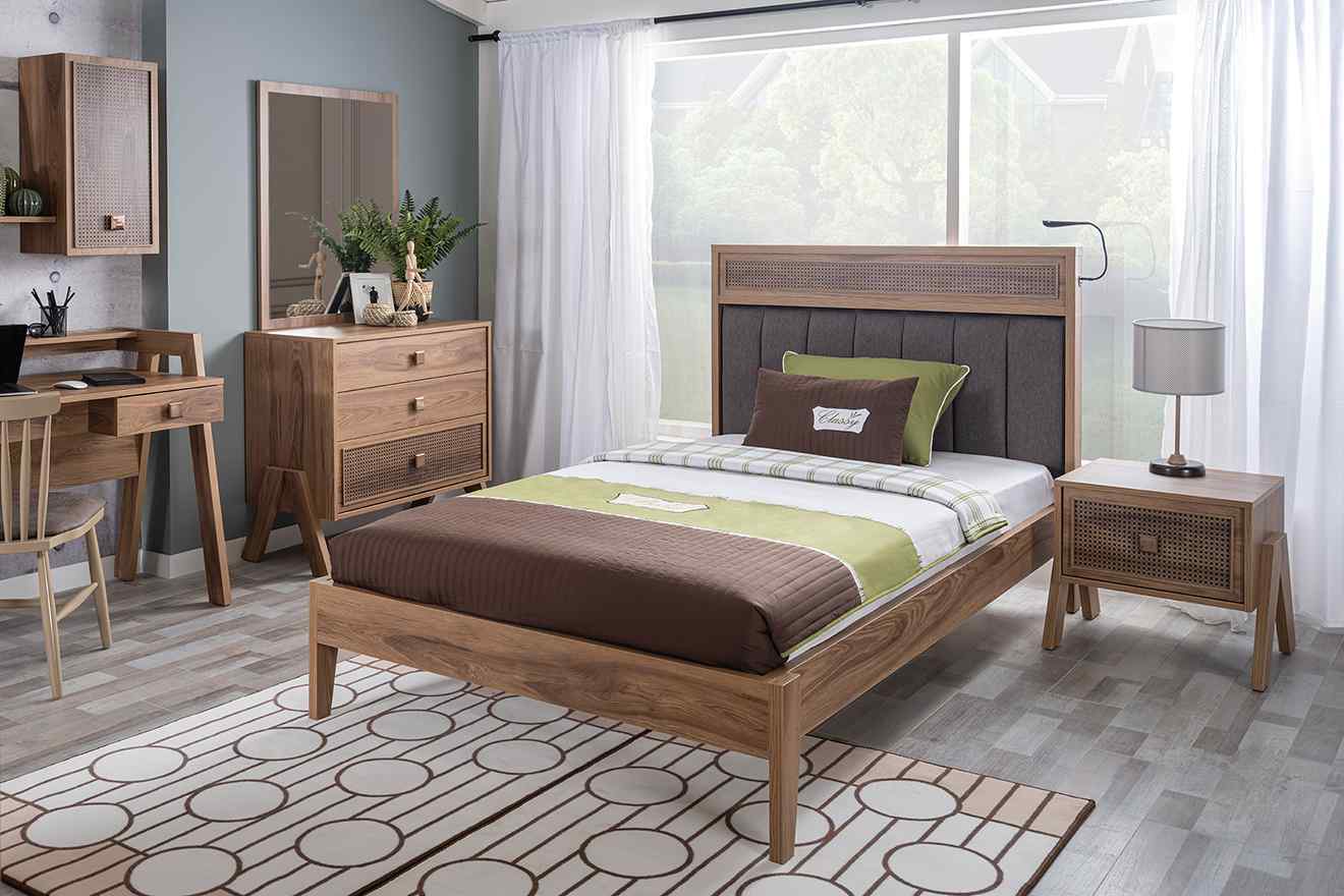 Kupa Trio Teppich – Bild 2