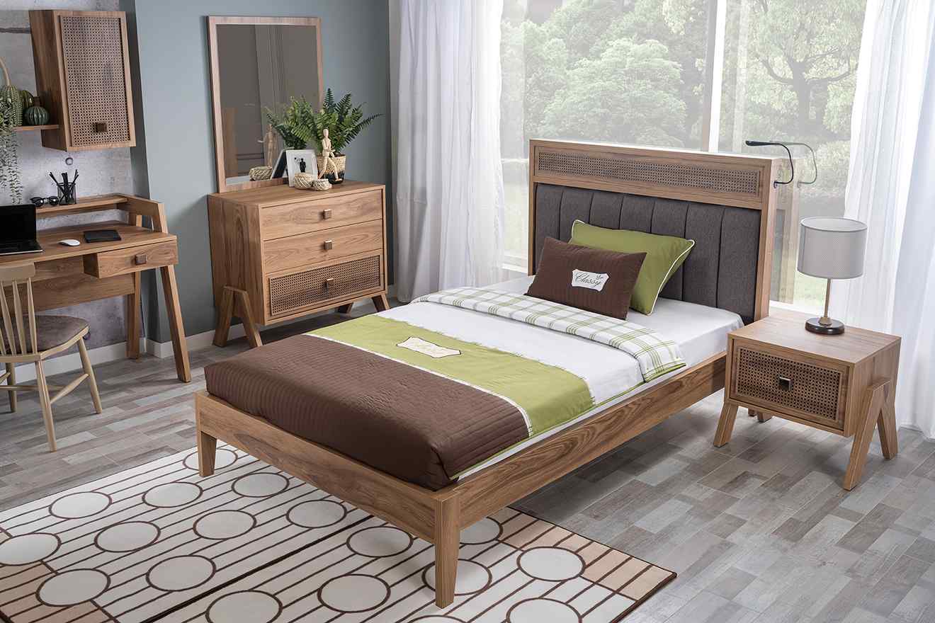 Kupa Trio Teppich – Bild 3