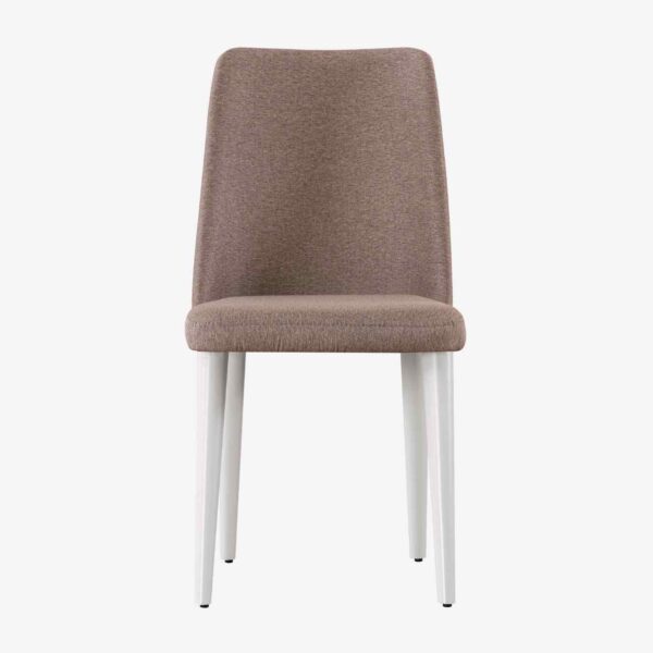 Alternative view of Kupa Perla Polsterstuhl